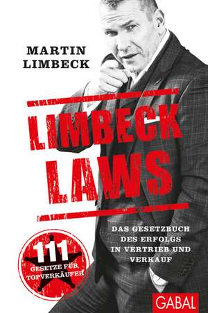 Limbeck Laws de Martin Limbeck