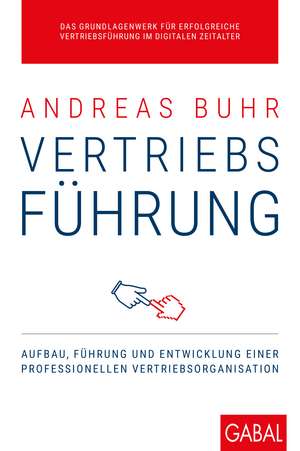 Vertriebsführung de Andreas Buhr