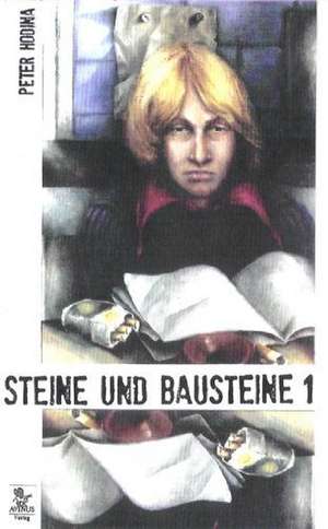 Steine und Bausteine 1 de Peter Hodina