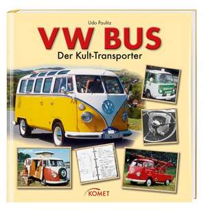 VW Bus de Udo Paulitz