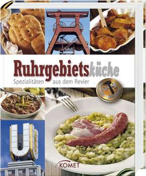 Ruhrgebietsküche