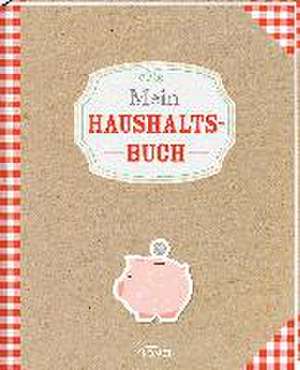 Mein Haushaltsbuch