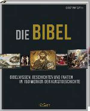 Die Bibel de Christa Pöppelmann