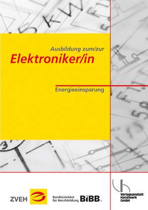 Ausbildung zum /zur Elektroniker /in de Hergen Wefer