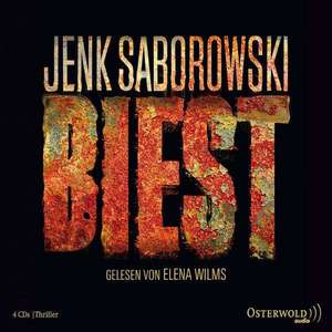 Biest de Jenk Saborowski