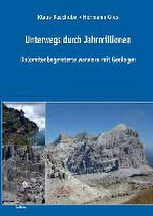 Unterwegs durch Jahrmillionen Dolomitenbegeisterte wandern mit Geologen de Klaus Kaschuba