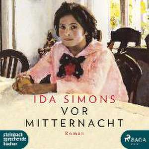 Vor Mitternacht de Ida Simons