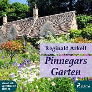 Pinnegars Garten de Reginald Arkell