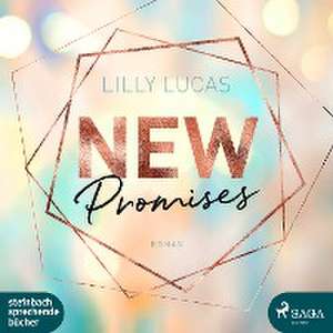 New Promises de Lilly Lucas