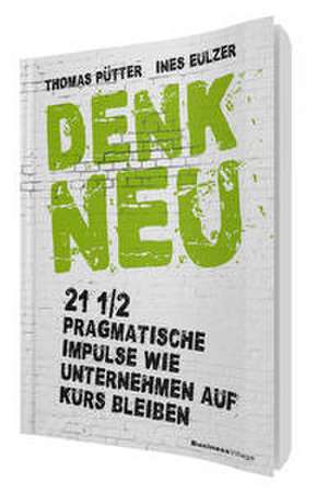 Denk neu de Thomas Pütter