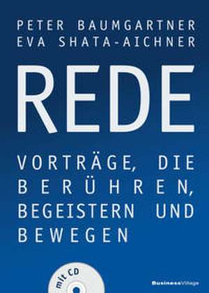 REDE de Peter Baumgartner