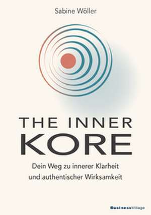 THE INNER KORE de Sabine Wöller