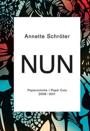 Annette Schroter de Schroter, Annette