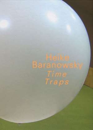 Heike Baranowsky de Christoph Cox