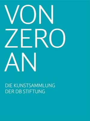 Von Zero an de Karen Michels