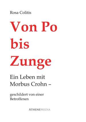 Von Po bis Zunge de Rosa Colitis