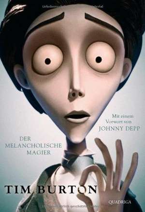 Tim Burton de Tim Burton