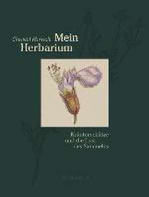 Mein Herbarium de Christel Herrich