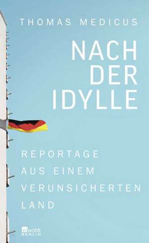 Nach der Idylle de Thomas Medicus