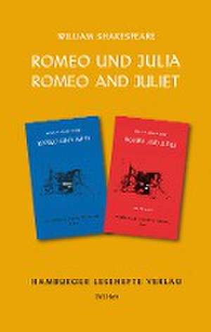 Romeo und Julia /Romeo and Juliet