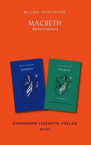 Macbeth de William Shakespeare
