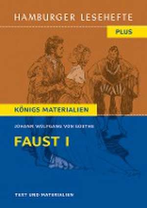 Faust I de Johann Wolfgang von Goethe