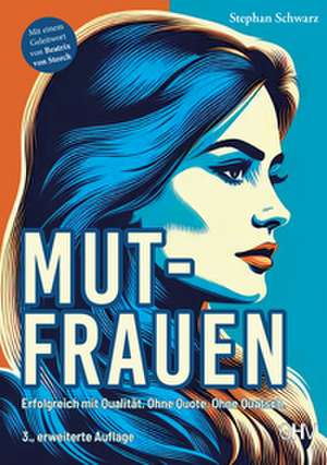 Mutfrauen de Stephan Schwarz