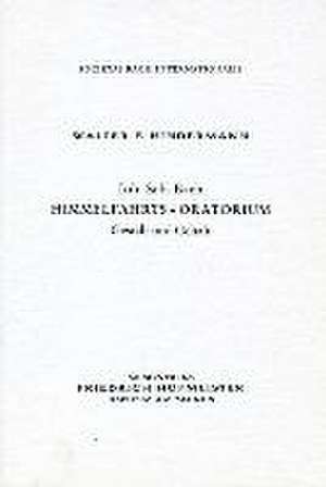 Johann Sebastian Bach - Himmelfahrtsoratorium de Walter F Hindermann