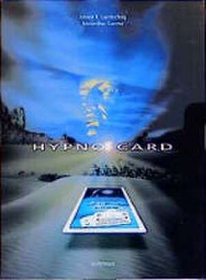 Hypno-Card de Johann B. Garnitschnig