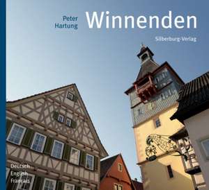 Winnenden de Peter D. Hartung