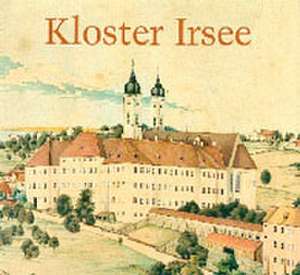 Kloster Irsee de Joachim Fest