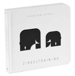 Zirkeltraining de Alan von Lützau