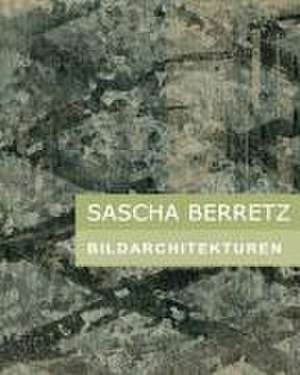 Sascha Berretz de Joachim Melchers