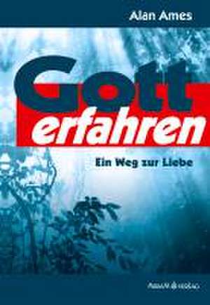 Gott erfahren de Alan Ames