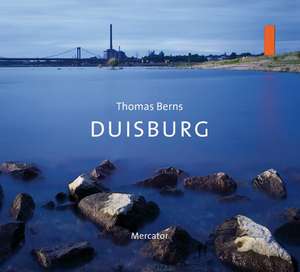 Duisburg de Thomas Berns