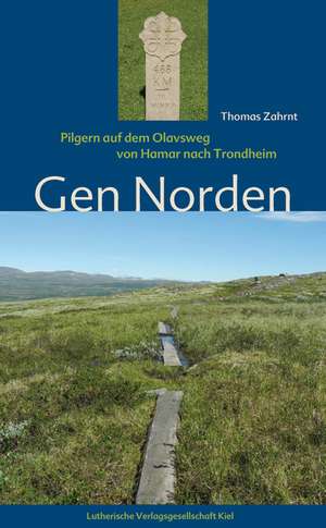 Gen Norden de Thomas Zahrnt