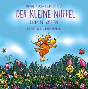 Der kleine NUFFEL de Stefanie Wilkens