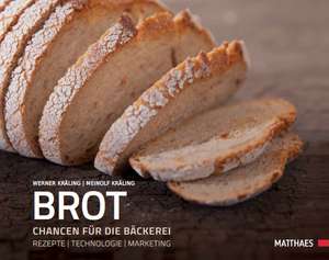 Brot de Werner Kräling