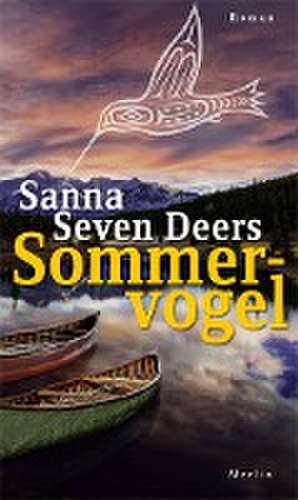 Sommervogel de Sanna Seven Deers