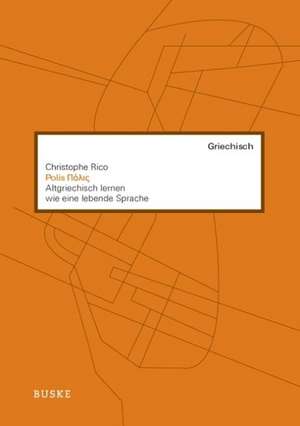 Polis de Christophe Rico