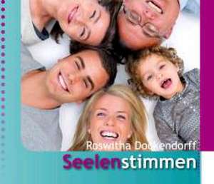 Seelenstimmen de Roswitha Dockendorff