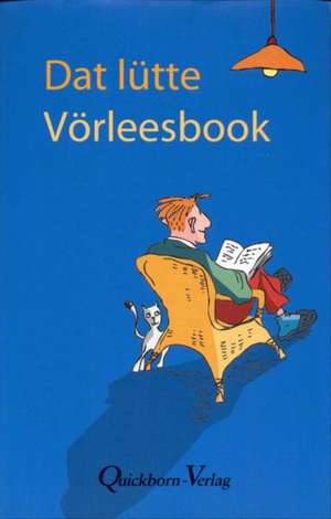 Dat lütte Vörleesbook de Gesche Scheller