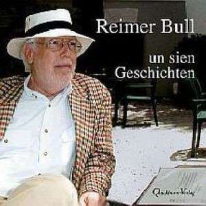 Reimer Bull un sien Geschichten de Reimer Bull