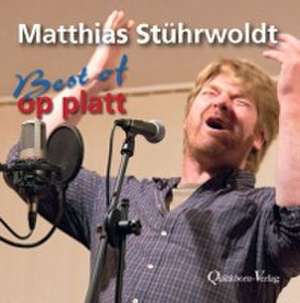 Best of de Matthias Stührwoldt