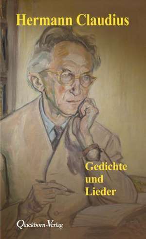 Gedichte und Lieder de Hermann Claudius