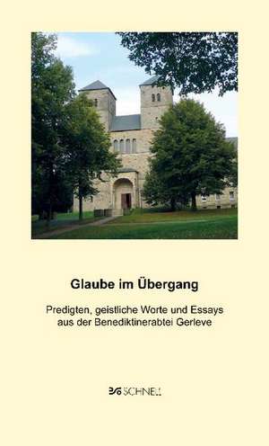 Glaube im Übergang de Peter Salmann