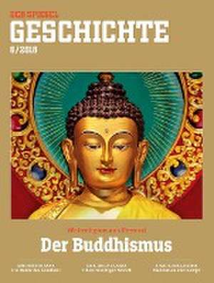 Der Buddhismus de SPIEGEL-Verlag Rudolf Augstein GmbH & Co. KG