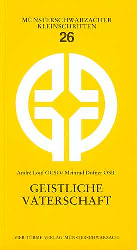 Geistliche Vaterschaft de Mönchen d. Abtei Münsterschwarzach