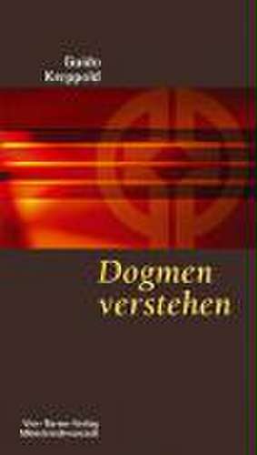 Dogmen verstehen de Guido Kreppold