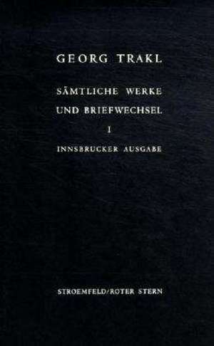 Dichtungen und journalistische Texte 1906 bis Frühjahr 1912 de Hermann Zwerschina